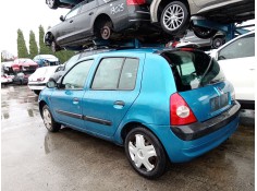 renault clio ii (bb_, cb_) del año 2002
