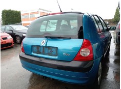 renault clio ii (bb_, cb_) del año 2002 2