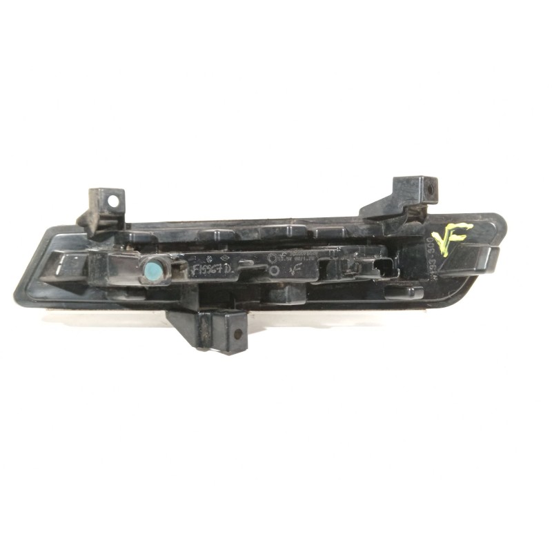 Recambio de piloto delantero derecho para renault clio iv (bh_) 1.5 dci 75 referencia OEM IAM 266007864R W133300 