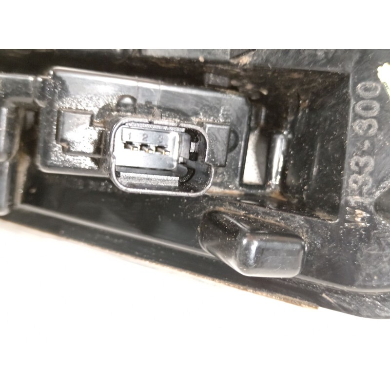 Recambio de piloto delantero derecho para renault clio iv (bh_) 1.5 dci 75 referencia OEM IAM 266007864R W133300 