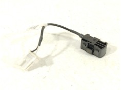 Recambio de modulo electronico para opel corsa f (p2jo) 1.2 (68) referencia OEM IAM 9832955480  