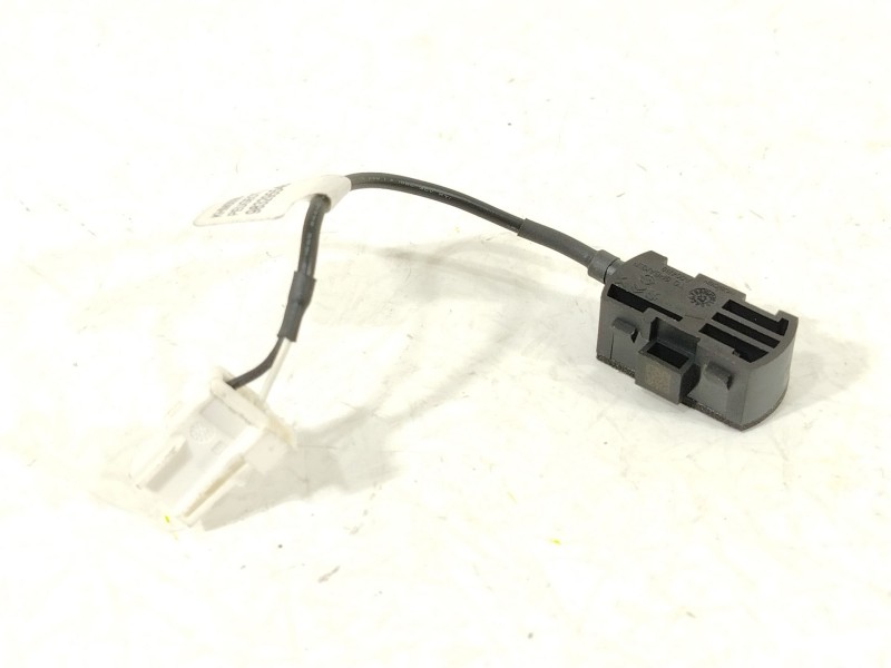 Recambio de modulo electronico para opel corsa f (p2jo) 1.2 (68) referencia OEM IAM 9832955480  