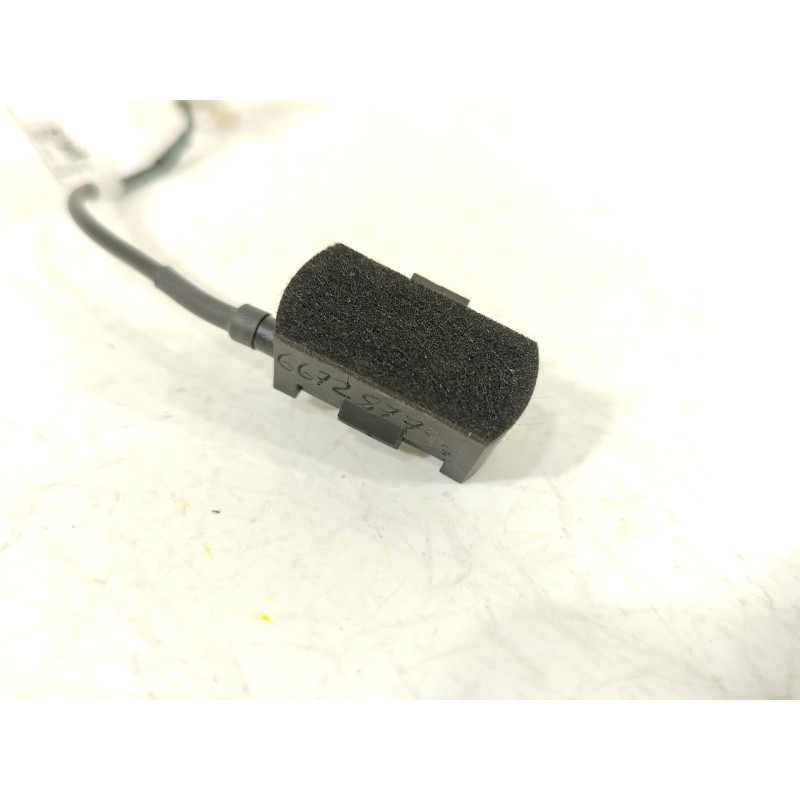 Recambio de modulo electronico para opel corsa f (p2jo) 1.2 (68) referencia OEM IAM 9832955480  