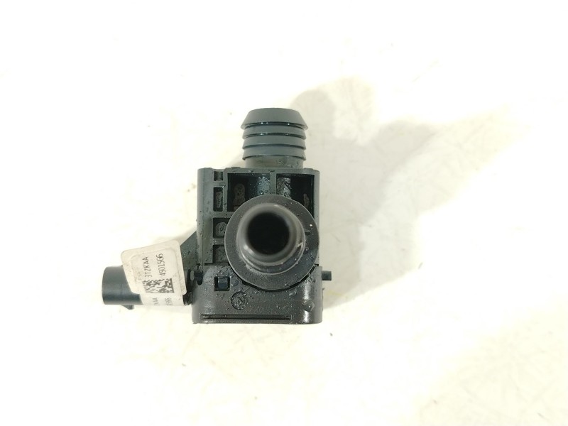Recambio de sensor para opel corsa f (p2jo) 1.2 (68) referencia OEM IAM 9824451880  