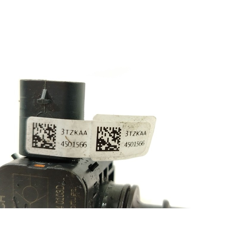 Recambio de sensor para opel corsa f (p2jo) 1.2 (68) referencia OEM IAM 9824451880  