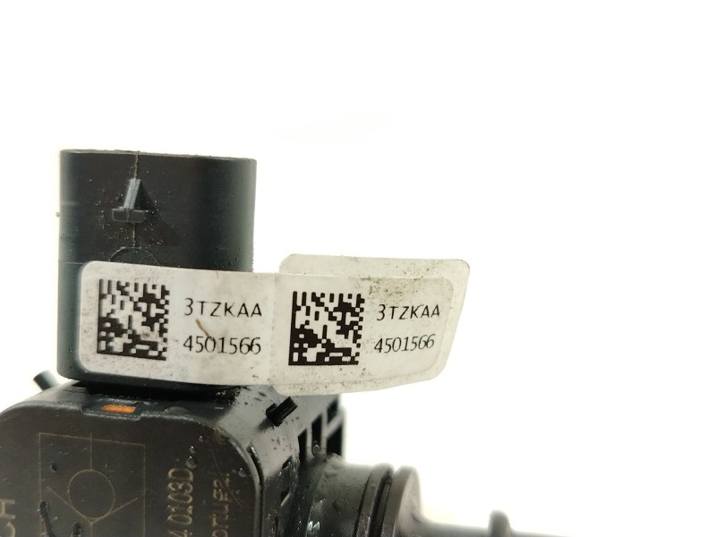 Recambio de sensor para opel corsa f (p2jo) 1.2 (68) referencia OEM IAM 9824451880  