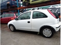 opel corsa c (x01) del año 2003