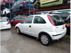 opel corsa c (x01) del año 2003 2