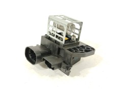 Recambio de resistencia calefaccion para opel corsa f (p2jo) 1.2 (68) referencia OEM IAM 9847019780  