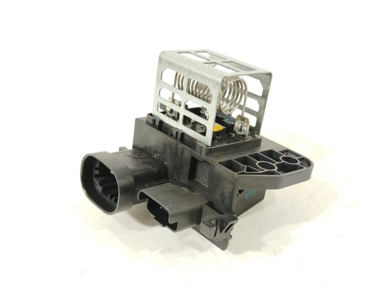 Recambio de resistencia calefaccion para opel corsa f (p2jo) 1.2 (68) referencia OEM IAM 9847019780  