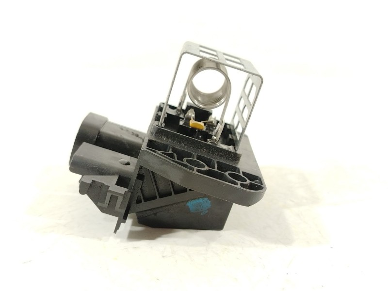 Recambio de resistencia calefaccion para opel corsa f (p2jo) 1.2 (68) referencia OEM IAM 9847019780  