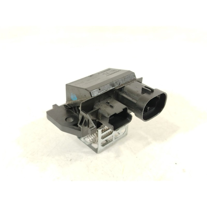 Recambio de resistencia calefaccion para opel corsa f (p2jo) 1.2 (68) referencia OEM IAM 9847019780  