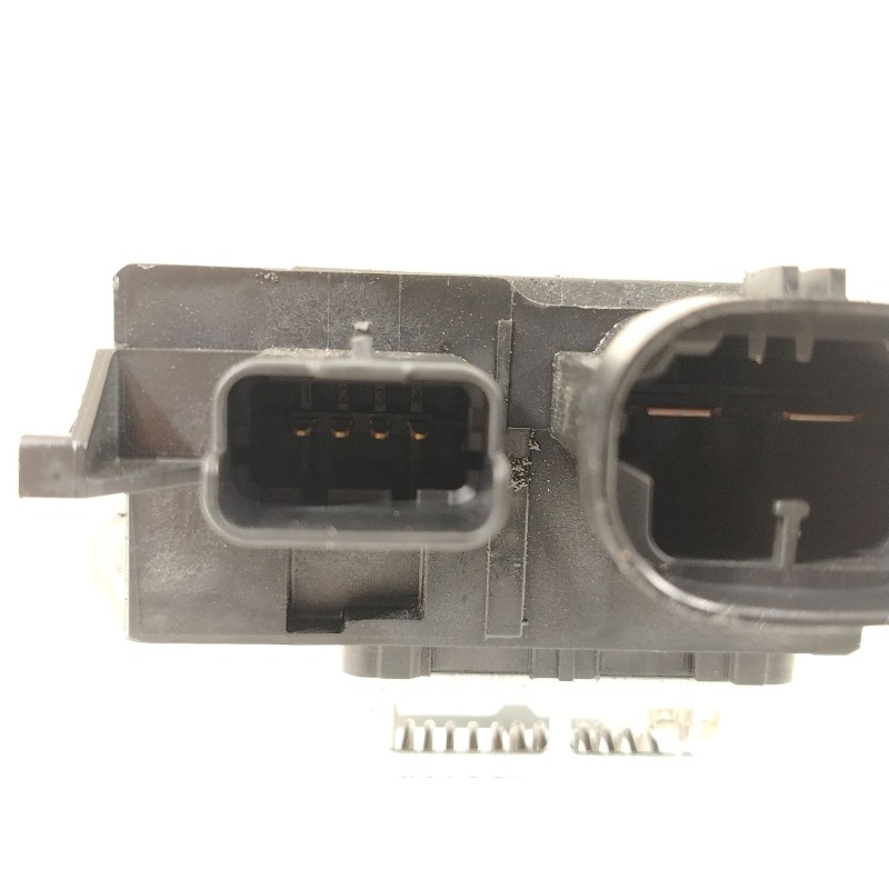Recambio de resistencia calefaccion para opel corsa f (p2jo) 1.2 (68) referencia OEM IAM 9847019780  