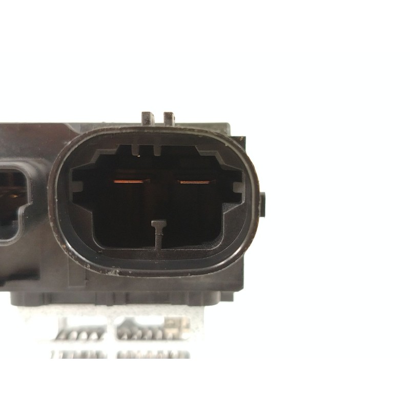 Recambio de resistencia calefaccion para opel corsa f (p2jo) 1.2 (68) referencia OEM IAM 9847019780  