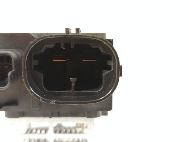 Recambio de resistencia calefaccion para opel corsa f (p2jo) 1.2 (68) referencia OEM IAM 9847019780  