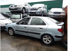 citroën xsara (n1) del año 2004