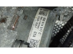 Recambio de abs para seat leon (5f1) 1.6 tdi referencia OEM IAM 3Q0614517C   2