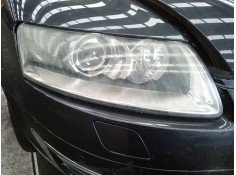 Recambio de faro derecho para audi a6 c6 (4f2) 3.0 tdi quattro referencia OEM IAM 4F0941004 1ZS00970102 4F0941329B