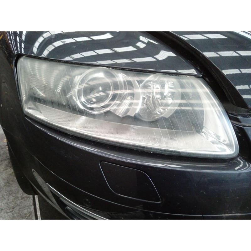 Recambio de faro derecho para audi a6 c6 (4f2) 3.0 tdi quattro referencia OEM IAM 4F0941004 1ZS00970102 4F0941329B