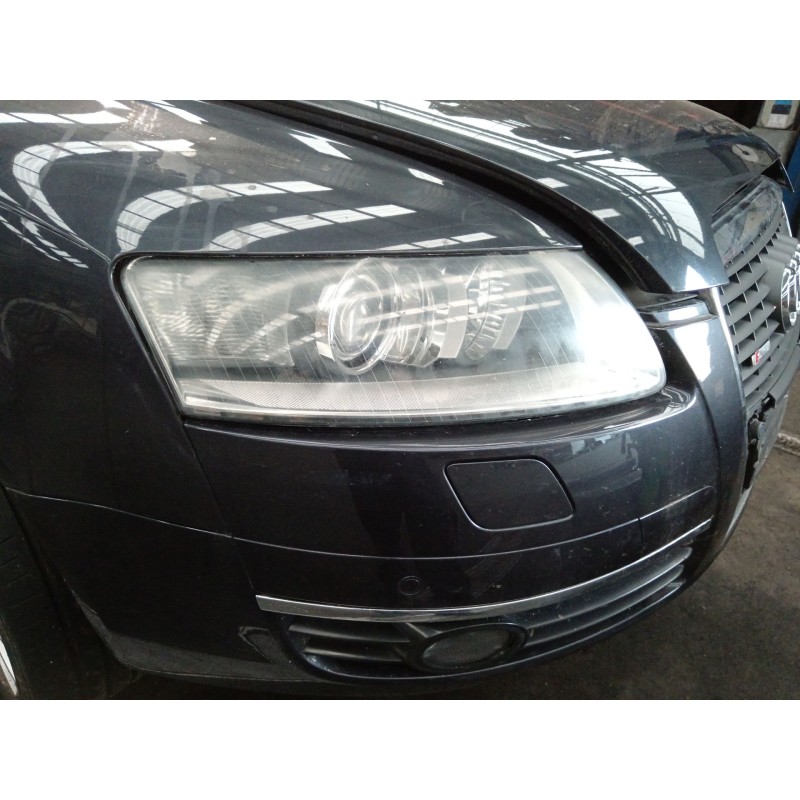 Recambio de faro derecho para audi a6 c6 (4f2) 3.0 tdi quattro referencia OEM IAM 4F0941004 1ZS00970102 4F0941329B