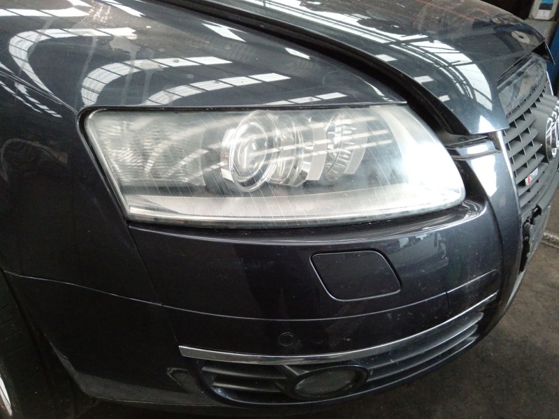Recambio de faro derecho para audi a6 c6 (4f2) 3.0 tdi quattro referencia OEM IAM 4F0941004 1ZS00970102 4F0941329B