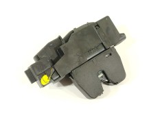 Recambio de cerradura maletero / porton para opel corsa f (p2jo) 1.2 (68) referencia OEM IAM 9816195380  