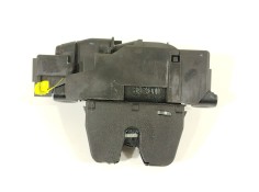 Recambio de cerradura maletero / porton para opel corsa f (p2jo) 1.2 (68) referencia OEM IAM 9816195380   2