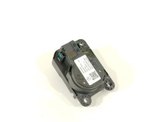 Recambio de motor apertura trampillas climatizador para opel corsa f (p2jo) 1.2 (68) referencia OEM IAM 16000458 HAD36011A 