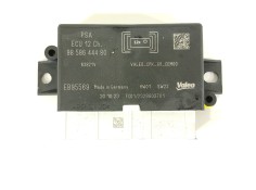 Recambio de modulo electronico para opel corsa f (p2jo) 1.2 (68) referencia OEM IAM 9858644480   2