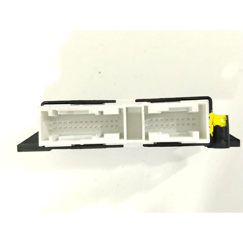 Recambio de modulo electronico para opel corsa f (p2jo) 1.2 (68) referencia OEM IAM 9858644480  