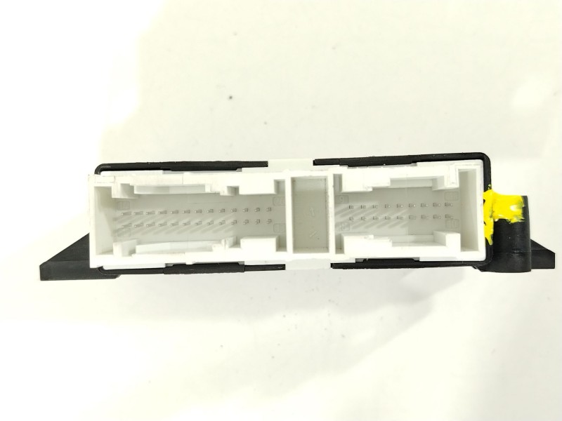 Recambio de modulo electronico para opel corsa f (p2jo) 1.2 (68) referencia OEM IAM 9858644480  