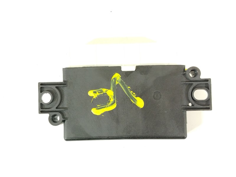 Recambio de modulo electronico para opel corsa f (p2jo) 1.2 (68) referencia OEM IAM 9858644480  