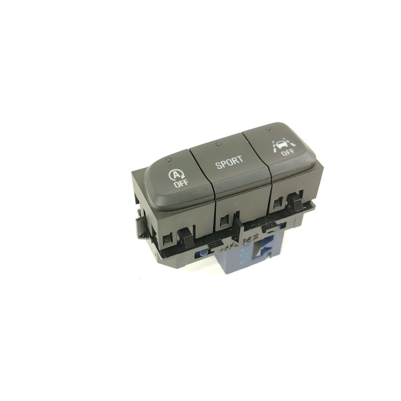 Recambio de mando multifuncion para opel corsa f (p2jo) 1.2 (68) referencia OEM IAM 98327594YX  