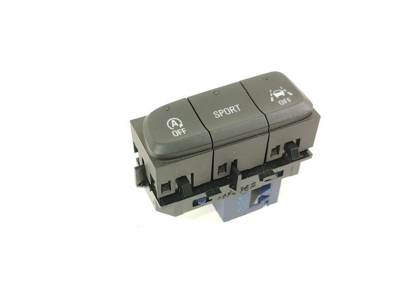 Recambio de mando multifuncion para opel corsa f (p2jo) 1.2 (68) referencia OEM IAM 98327594YX  