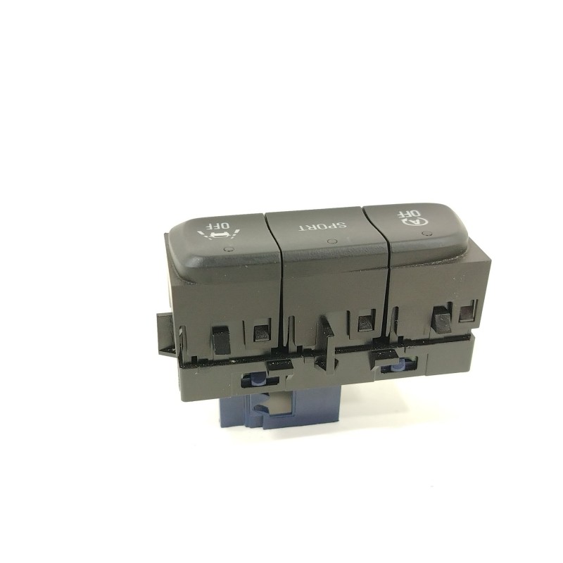 Recambio de mando multifuncion para opel corsa f (p2jo) 1.2 (68) referencia OEM IAM 98327594YX  