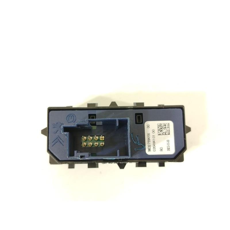 Recambio de mando multifuncion para opel corsa f (p2jo) 1.2 (68) referencia OEM IAM 98327594YX  