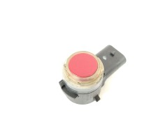Recambio de sensor de aparcamiento para opel corsa f (p2jo) 1.2 (68) referencia OEM IAM 9813348777PQ   2