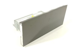 Recambio de sistema navegacion gps para opel corsa f (p2jo) 1.2 (68) referencia OEM IAM 9852916980  