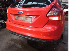 Recambio de paragolpes trasero para ford focus iii 1.6 tdci referencia OEM IAM   