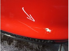 Recambio de paragolpes trasero para ford focus iii 1.6 tdci referencia OEM IAM    2