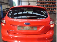 Recambio de porton trasero para ford focus iii 1.6 tdci referencia OEM IAM   