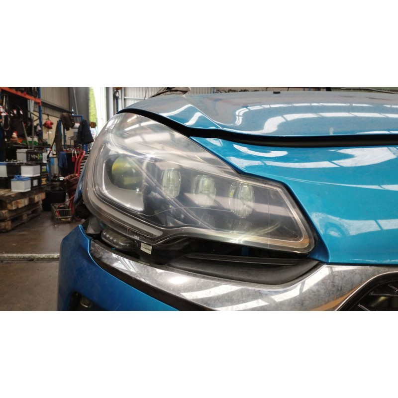 Recambio de faro derecho para citroën ds3 (sa_) 1.6 bluehdi 100 referencia OEM IAM 9808065080 89908457 90054496