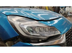 Recambio de faro derecho para citroën ds3 (sa_) 1.6 bluehdi 100 referencia OEM IAM 9808065080 89908457 90054496 2