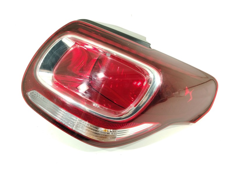 Recambio de piloto trasero derecho para citroën ds3 (sa_) 1.6 bluehdi 100 referencia OEM IAM 9808418480  