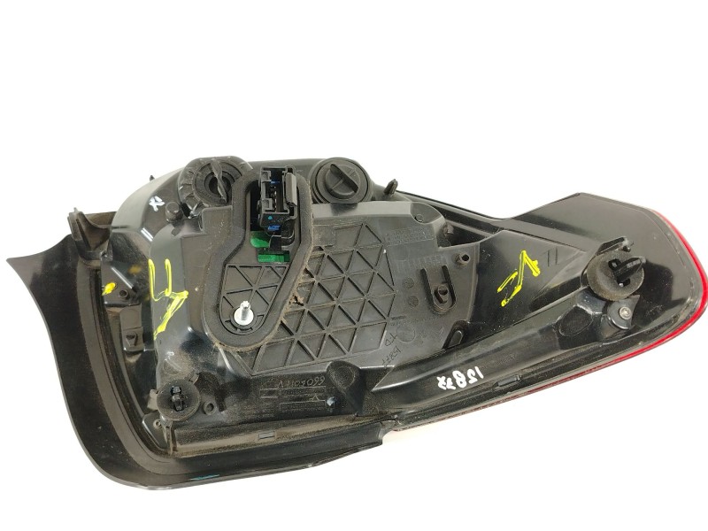 Recambio de piloto trasero derecho para citroën ds3 (sa_) 1.6 bluehdi 100 referencia OEM IAM 9808418480  