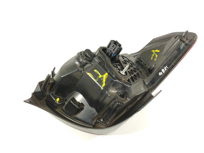 Recambio de piloto trasero derecho para citroën ds3 (sa_) 1.6 bluehdi 100 referencia OEM IAM 9808418480  