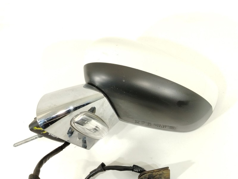 Recambio de retrovisor izquierdo para citroën ds3 (sa_) 1.6 bluehdi 100 referencia OEM IAM 1608047580  
