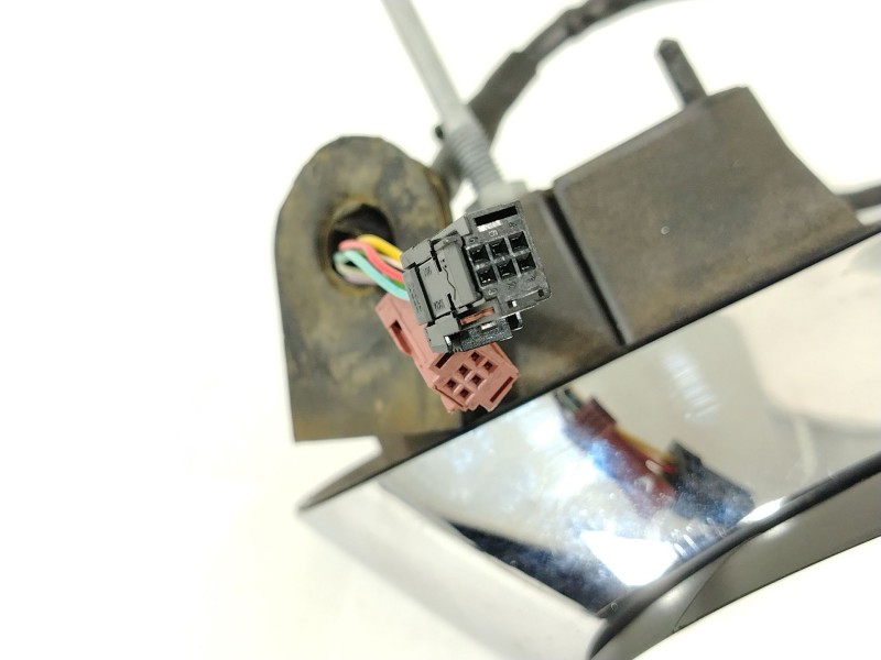 Recambio de retrovisor izquierdo para citroën ds3 (sa_) 1.6 bluehdi 100 referencia OEM IAM 1608047580  