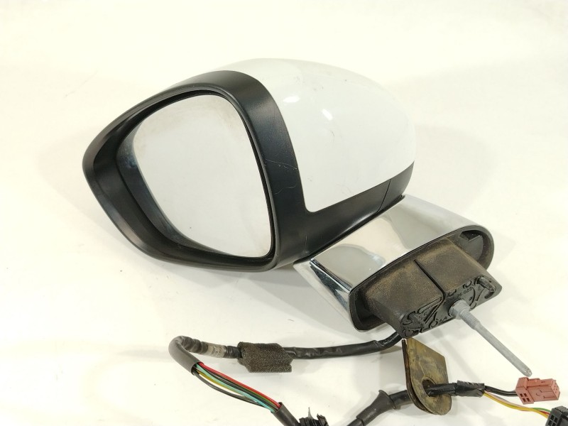 Recambio de retrovisor izquierdo para citroën ds3 (sa_) 1.6 bluehdi 100 referencia OEM IAM 1608047580  