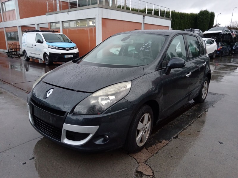 renault scénic iii (jz0/1_) del año 2011